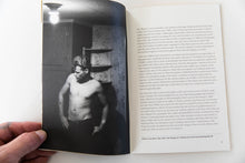 Load image into Gallery viewer, LARRY CLARK | ICP 2005 Exhibition Brochure
