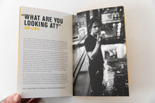 Load image into Gallery viewer, LARRY CLARK | ICP 2005 Exhibition Brochure