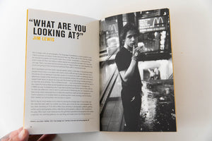 LARRY CLARK | ICP 2005 Exhibition Brochure