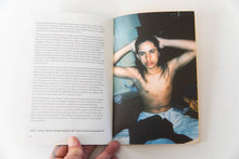 Load image into Gallery viewer, LARRY CLARK | ICP 2005 Exhibition Brochure