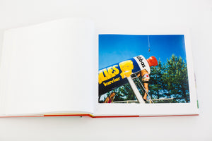 LARS TUNBJORK | RETROSPECTIVE