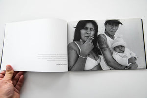 LAS HORAS NEGRAS