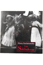Load image into Gallery viewer, LAS SOLDADERAS