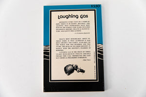LAUGHING GAS