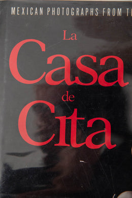 LA CASA DE CITA
