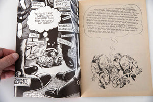 L.A. COMICS No. 2