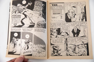 L.A. COMICS No. 2