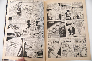 L.A. COMICS No. 2