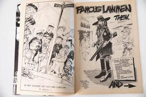 L.A. COMICS No. 2