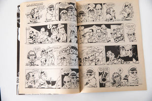 L.A. COMICS No. 2
