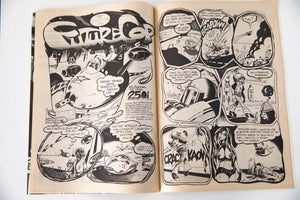L.A. COMICS No. 2
