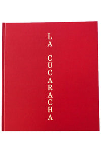LA CUCARACHA