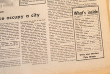 Load image into Gallery viewer, LOS ANGELES FREE PRESS Vol. 7 No. 17