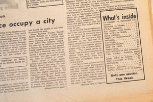 LOS ANGELES FREE PRESS Vol. 7 No. 17