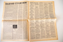 Load image into Gallery viewer, LOS ANGELES FREE PRESS Vol. 7 No. 17