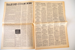 LOS ANGELES FREE PRESS Vol. 7 No. 17