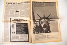 Load image into Gallery viewer, LOS ANGELES FREE PRESS Vol. 7 No. 17