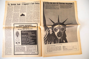 LOS ANGELES FREE PRESS Vol. 7 No. 17