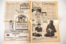 Load image into Gallery viewer, LOS ANGELES FREE PRESS Vol. 7 No. 17