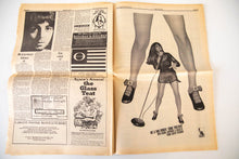 Load image into Gallery viewer, LOS ANGELES FREE PRESS Vol. 7 No. 17