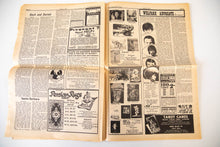 Load image into Gallery viewer, LOS ANGELES FREE PRESS Vol. 7 No. 17