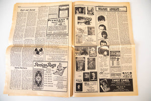 LOS ANGELES FREE PRESS Vol. 7 No. 17