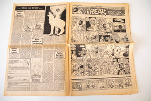 LOS ANGELES FREE PRESS Vol. 7  No. 33 Issue 317