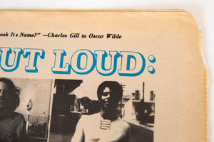 LOS ANGELES FREE PRESS Vol. 7  No. 33 Issue 317