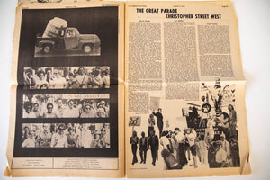 LOS ANGELES FREE PRESS Vol. 7  No. 33 Issue 317