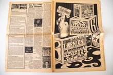 Load image into Gallery viewer, LOS ANGELES FREE PRESS Vol. 6  No. 274