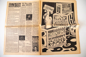 LOS ANGELES FREE PRESS Vol. 6  No. 274