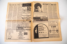 Load image into Gallery viewer, LOS ANGELES FREE PRESS Vol. 6  No. 274