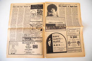 LOS ANGELES FREE PRESS Vol. 6  No. 274