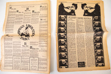 Load image into Gallery viewer, LOS ANGELES FREE PRESS Vol. 6  No. 274
