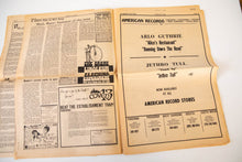 Load image into Gallery viewer, LOS ANGELES FREE PRESS Vol. 6  No. 274