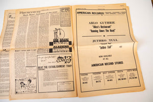 LOS ANGELES FREE PRESS Vol. 6  No. 274