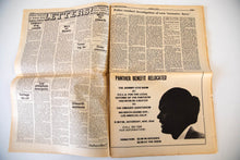 Load image into Gallery viewer, LOS ANGELES  FREE PRESS Vol. 7 No. 34 Issue 318