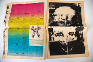 LOS ANGELES  FREE PRESS Vol. 7 No. 34 Issue 318