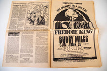 Load image into Gallery viewer, LOS ANGELES FREE PRESS Vol. 8 No. 26 Issue 362