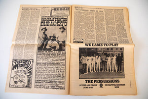 LOS ANGELES FREE PRESS Vol. 8 No. 26 Issue 362