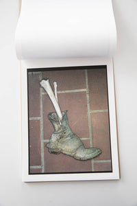 LA GAMBA | THE REDISCOVERED LEG