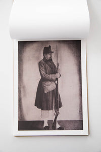 LA GAMBA | THE REDISCOVERED LEG