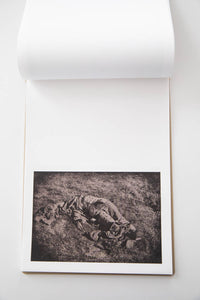 LA GAMBA | THE REDISCOVERED LEG