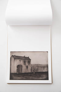 LA GAMBA | THE REDISCOVERED LEG