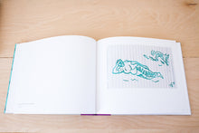 Load image into Gallery viewer, Los Angeles - New York - Berlin | Billy Childish
