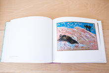 Load image into Gallery viewer, Los Angeles - New York - Berlin | Billy Childish