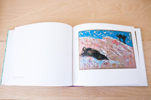 Los Angeles - New York - Berlin | Billy Childish
