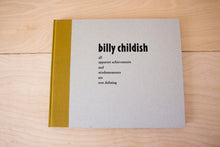 Load image into Gallery viewer, Los Angeles - New York - Berlin | Billy Childish