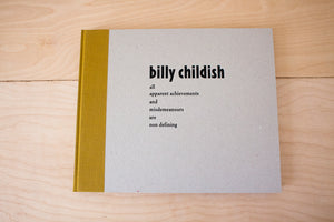 Los Angeles - New York - Berlin | Billy Childish