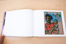 Load image into Gallery viewer, Los Angeles - New York - Berlin | Billy Childish
